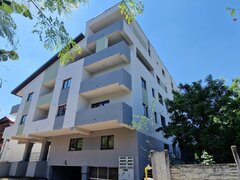 Militari 3 camere- 80 mp, Decomandat, langa metrou, liber, nou, comision 0%