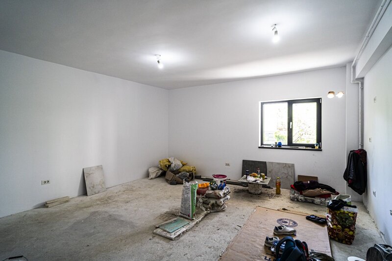 Militari- Margelelor- 3 camere, 80 mp, 2 bai, 2 balcoane, comision 0%