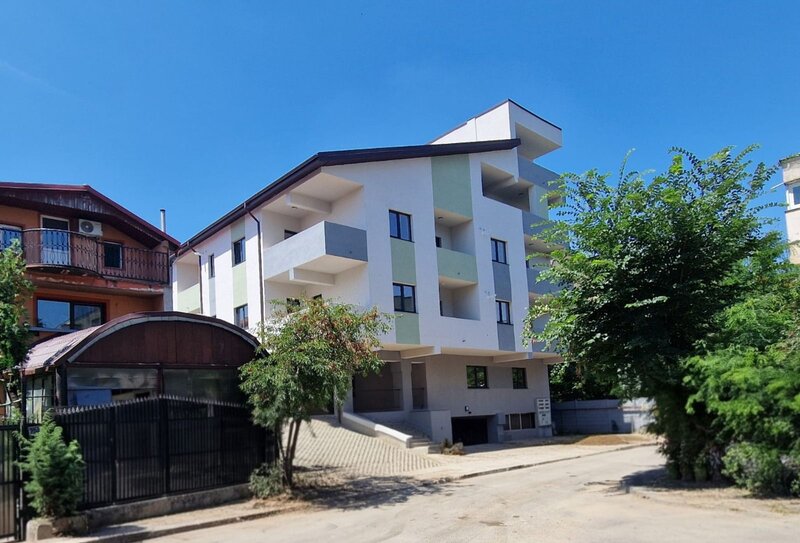 Militari- Margelelor- 3 camere, 80 mp, 2 bai, 2 balcoane, comision 0%